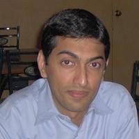 SAP Employee Muhammad Alam's profile photo