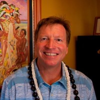North Kohala Community Resource Center Employee Chris Helmuth's profile photo