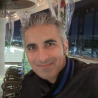 Super Tech Camp Employee Humair Ahmed's profile photo