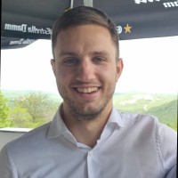 Promaton Employee Ivan Rezić's profile photo