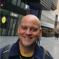 AmTrust Financial Services, Inc. Employee Adrian Cuff's profile photo