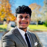 Shoppers Drug Mart Employee Arvind Babu's profile photo