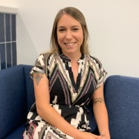 J.L. Richards & Associates Limited (JLR) Employee Kristin McCartney's profile photo
