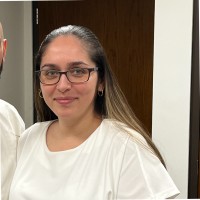 Monterrey Security Employee Jennifer de la Rosa's profile photo
