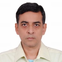 Visionaize Inc. Employee Biswajyoti Kar's profile photo