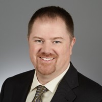 HD Supply Employee Trey Kistler's profile photo