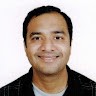 Crest Data Employee Malhar Shah's profile photo