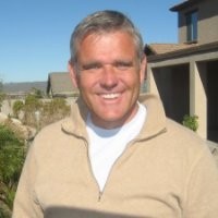 Cockroach Labs Employee Peter Hayward's profile photo