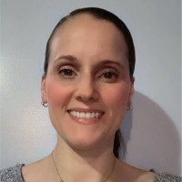 TransUnion Employee Melissa Mora's profile photo