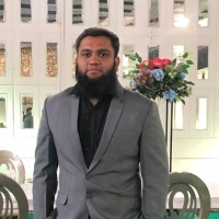 Property Wallet Employee Syed Asad's profile photo