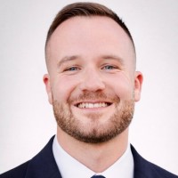 City of Blue Springs Employee Michael Cox's profile photo
