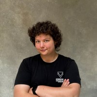 mailstep Employee Michaela Žekovová's profile photo