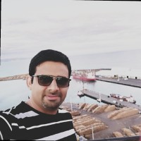 Vodafone New Zealand Employee Pawan Arya's profile photo