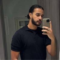 ECCO Manufacturing™ Employee Saleh Elfasay's profile photo