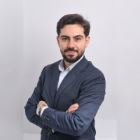 Cherrydeck Employee Furkan Kesen's profile photo