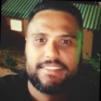 Tupi Employee Erick Caetano Simões's profile photo