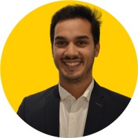 Capyx Employee Nathan Bardare's profile photo