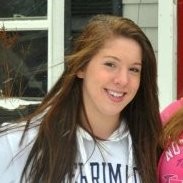 CS4YOUTH Employee Maeghan Kelliher's profile photo