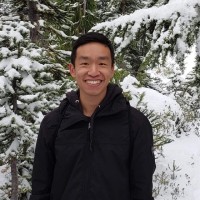 Amazon Employee Alan Gan's profile photo