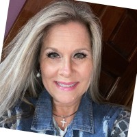 Greenwood Leflore Hospital Employee Nikki Palazzolo's profile photo