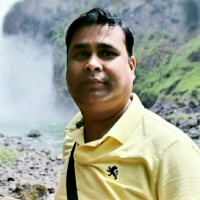 Health Care Service Corporation Employee Ranjit Gupta's profile photo