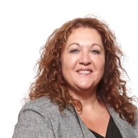HealthPRO Canada Employee Sue di Croce's profile photo