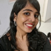 IP Infusion Employee Uma Kumari's profile photo