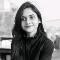 Alpha Beta Core Employee Malaika Tabassum's profile photo