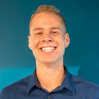 Gusto Employee Conor Ryan's profile photo