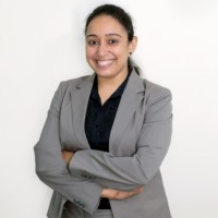 Grail Insights Employee Moneypreet Kaur's profile photo