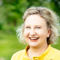 WHF Employee Anne Vance's profile photo