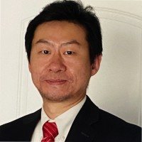 Charles Schwab Employee Bin Fan's profile photo