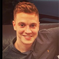 Glasgiven Contracts Limited Employee David Hudson's profile photo