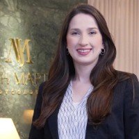 Instituto Empoderar Employee Sharlynn de Jongh Martins's profile photo