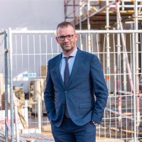 Twinss VvE beheer BV Employee Richard Berkhout's profile photo