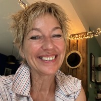 ibride Employee Carine Jannin's profile photo