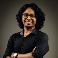 Nimo Planet Employee Suneesh Thuluthiyil's profile photo