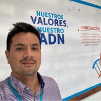 OSIPTEL - Organismo Supervisor de Inversión Privada en Telecomunicaciones Employee Rafael Reyes's profile photo