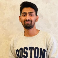 TECHNEXIA Employee Hassan Khan's profile photo