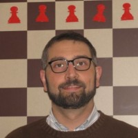 Kynetics Employee Andrea Zoleo's profile photo