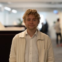 Akavia Employee Anders Castelius's profile photo