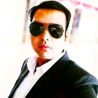 Comfort Hotel Employee Vishal Dwivedi's profile photo
