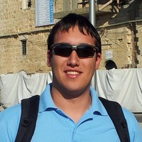 Kobi Carmiel Email