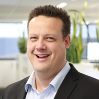 UDL Group Employee Matthew Hughes's profile photo