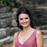 Hazeltine National Golf Club Employee Amelia Marroquin's profile photo