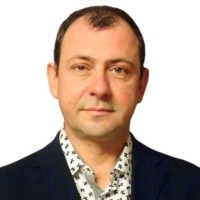 Wello Solutions Employee Olivier Dumont's profile photo