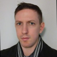 RaceTrac Employee Benjamin Cross's profile photo