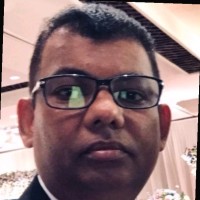 Richard Pieris & Company PLC Employee Thushara Perera's profile photo