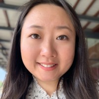UBsend Employee Xisi Yang's profile photo