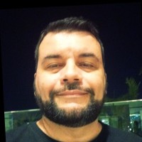 Editora Central Gospel Employee Pedro Pereira's profile photo